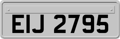 EIJ2795