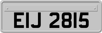 EIJ2815