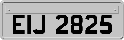 EIJ2825