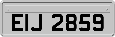 EIJ2859