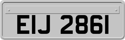 EIJ2861