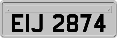 EIJ2874