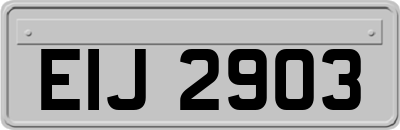 EIJ2903