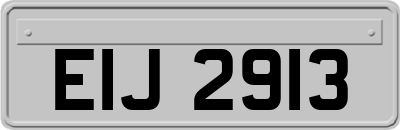 EIJ2913