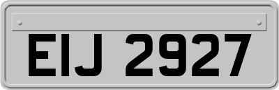 EIJ2927