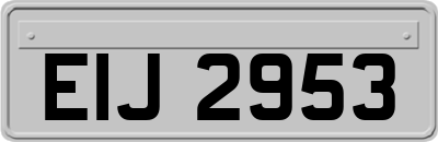 EIJ2953