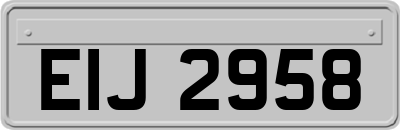 EIJ2958