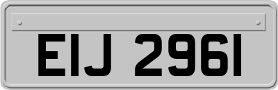 EIJ2961