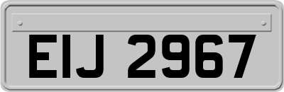 EIJ2967