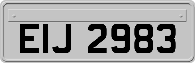 EIJ2983