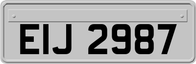 EIJ2987