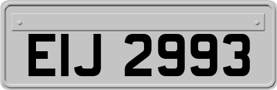EIJ2993