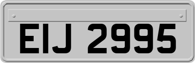 EIJ2995