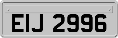 EIJ2996
