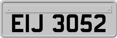 EIJ3052