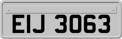 EIJ3063