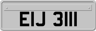 EIJ3111