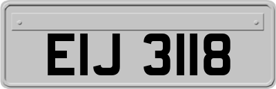 EIJ3118