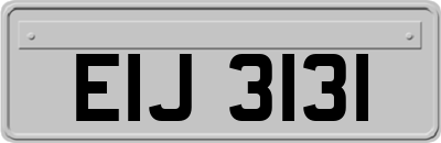 EIJ3131