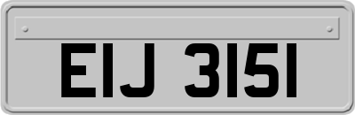 EIJ3151