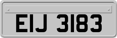 EIJ3183