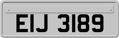 EIJ3189