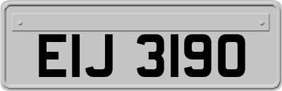 EIJ3190