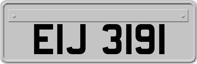 EIJ3191