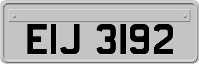 EIJ3192