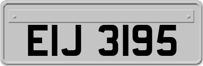 EIJ3195