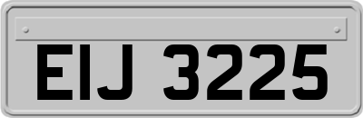 EIJ3225