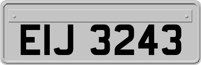 EIJ3243