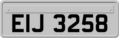 EIJ3258