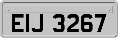 EIJ3267
