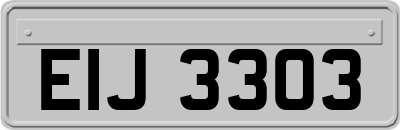 EIJ3303