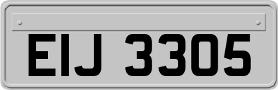 EIJ3305