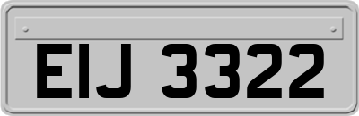 EIJ3322