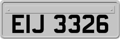 EIJ3326