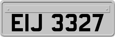 EIJ3327