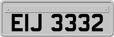 EIJ3332
