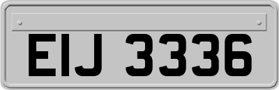 EIJ3336
