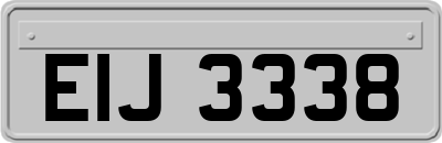 EIJ3338