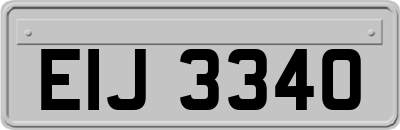 EIJ3340