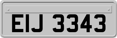 EIJ3343