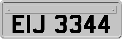 EIJ3344