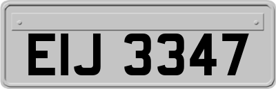 EIJ3347