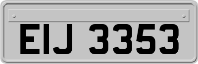 EIJ3353