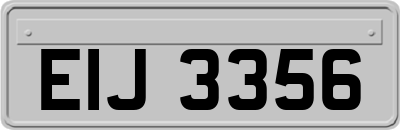 EIJ3356