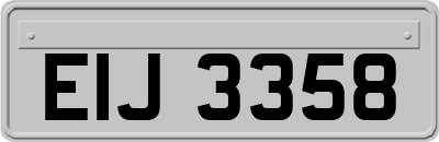 EIJ3358