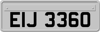 EIJ3360